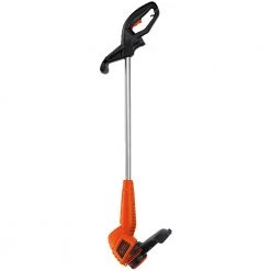 Black & Decker ST7700 4.4 Amp 2-in-1 Straight Shaft 13 In. Electric String Trimmer/Edger 21 Black & Decker ST7700 4.4 Amp 2-in-1 Straight Shaft 13 In. Electric String Trimmer/Edger -Sunex Sales Shop BDKNST7700 d
