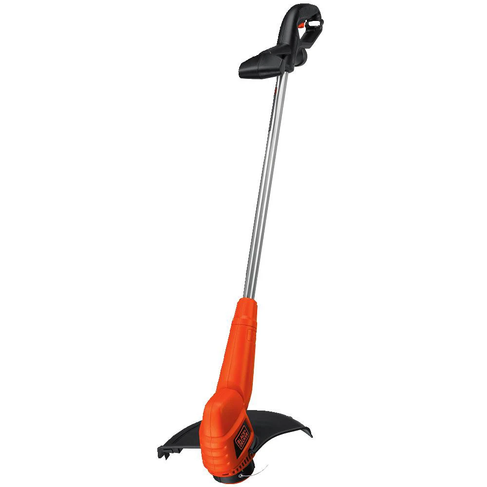 Black & Decker ST7700 4.4 Amp 2-in-1 Straight Shaft 13 In. Electric String Trimmer/Edger 8 Black & Decker ST7700 4.4 Amp 2-in-1 Straight Shaft 13 In. Electric String Trimmer/Edger - Image 6