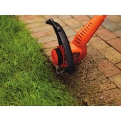 Black & Decker ST7700 4.4 Amp 2-in-1 Straight Shaft 13 In. Electric String Trimmer/Edger 24 Black & Decker ST7700 4.4 Amp 2-in-1 Straight Shaft 13 In. Electric String Trimmer/Edger -Sunex Sales Shop BDKNST7700 g