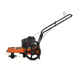 Black & Decker 25A-26S5736 140cc Gas 22 In. High Wheel Trimmer 12 Black & Decker 25A-26S5736 140cc Gas 22 In. High Wheel Trimmer -Sunex Sales Shop bdkn25a 26s5736 d