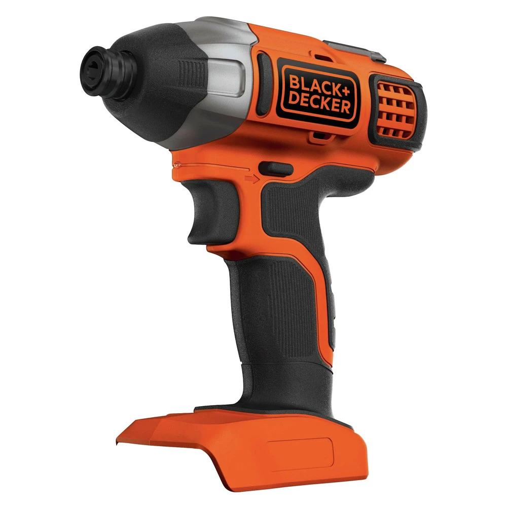 Black & Decker BD2KITCDDI 20V MAX 1.5 Ah Cordless Lithium-Ion Drill And Impact Driver Combo Kit 7 Black & Decker BD2KITCDDI 20V MAX 1.5 Ah Cordless Lithium-Ion Drill And Impact Driver Combo Kit - Image 5