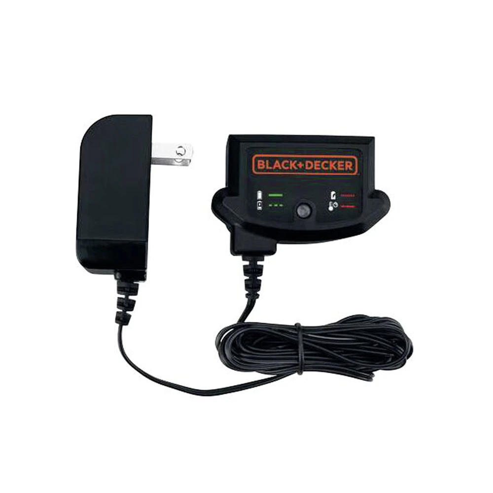 Black & Decker BD2KITCDDI 20V MAX 1.5 Ah Cordless Lithium-Ion Drill And Impact Driver Combo Kit 10 Black & Decker BD2KITCDDI 20V MAX 1.5 Ah Cordless Lithium-Ion Drill And Impact Driver Combo Kit - Image 8