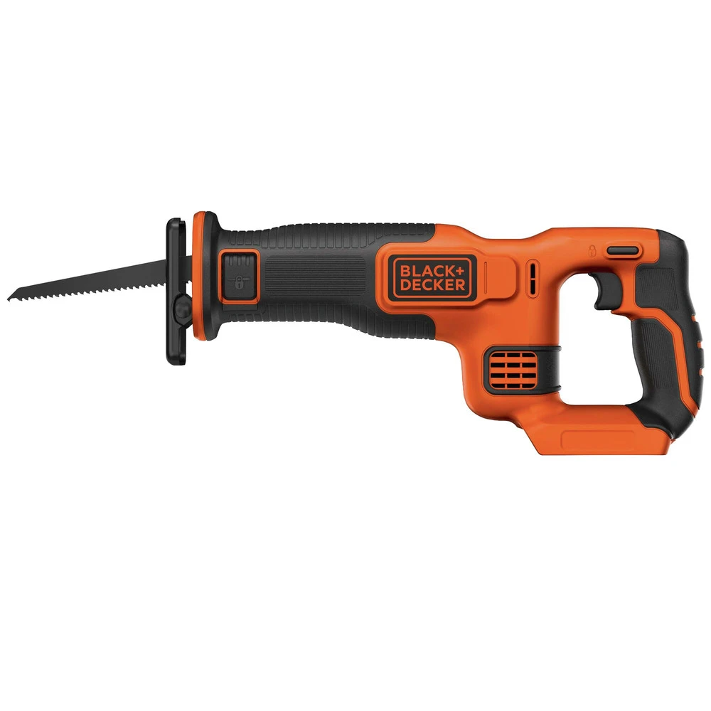 Black & Decker BD4KITCDCRL 20V MAX 1.5 Ah Cordless Lithium-Ion 4-Tool Combo Kit 11 Black & Decker BD4KITCDCRL 20V MAX 1.5 Ah Cordless Lithium-Ion 4-Tool Combo Kit - Image 9