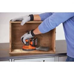 Black & Decker BDCDMT1206KITC 20V MAX MATRIX Lithium-Ion Cordless 6-Tool Combo Kit With Storage Case 25 Black & Decker BDCDMT1206KITC 20V MAX MATRIX Lithium-Ion Cordless 6-Tool Combo Kit With Storage Case -Sunex Sales Shop bdknbdcdmt1206kitc h