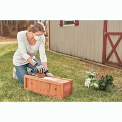 Black & Decker BDCRO20C 20V MAX Cordless Random Orbital Sander 17 Black & Decker BDCRO20C 20V MAX Cordless Random Orbital Sander -Sunex Sales Shop bdknbdcro20c c