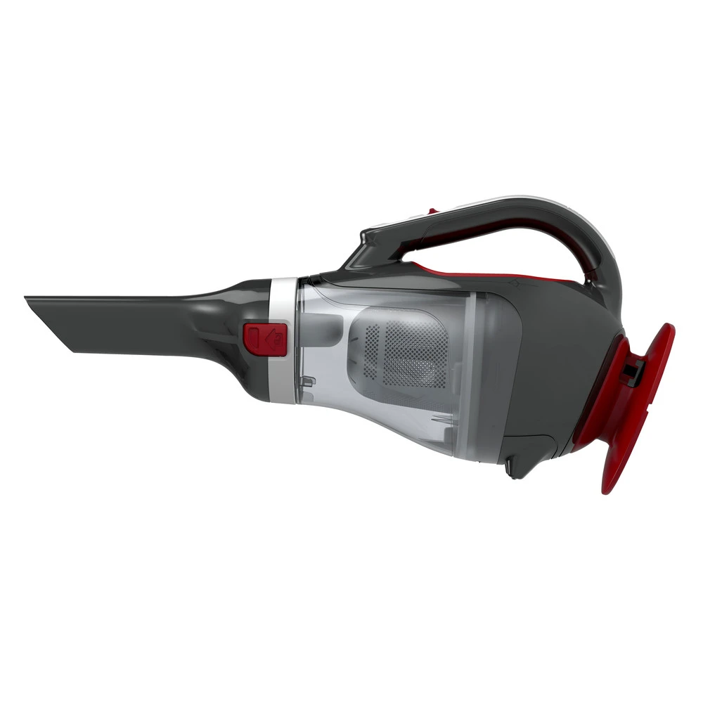 Black & Decker BDH1220AV 12V DustBuster Auto Vacuum 4 Black & Decker BDH1220AV 12V DustBuster Auto Vacuum - Image 2