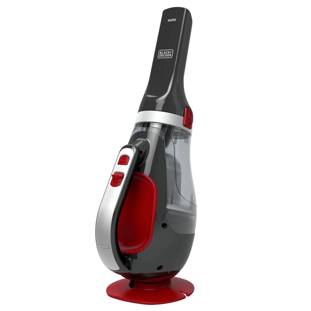 Black & Decker BDH1220AV 12V DustBuster Auto Vacuum 5 Black & Decker BDH1220AV 12V DustBuster Auto Vacuum - Image 3