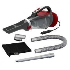 Black & Decker BDH1220AV 12V DustBuster Auto Vacuum 17 Black & Decker BDH1220AV 12V DustBuster Auto Vacuum -Sunex Sales Shop bdknbdh1220av c