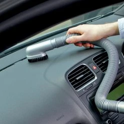 Black & Decker BDH1220AV 12V DustBuster Auto Vacuum 23 Black & Decker BDH1220AV 12V DustBuster Auto Vacuum -Sunex Sales Shop bdknbdh1220av i