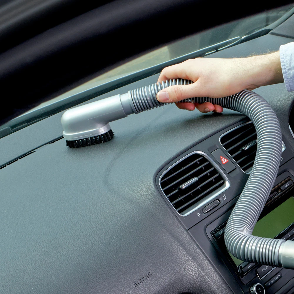 Black & Decker BDH1220AV 12V DustBuster Auto Vacuum 12 Black & Decker BDH1220AV 12V DustBuster Auto Vacuum - Image 10