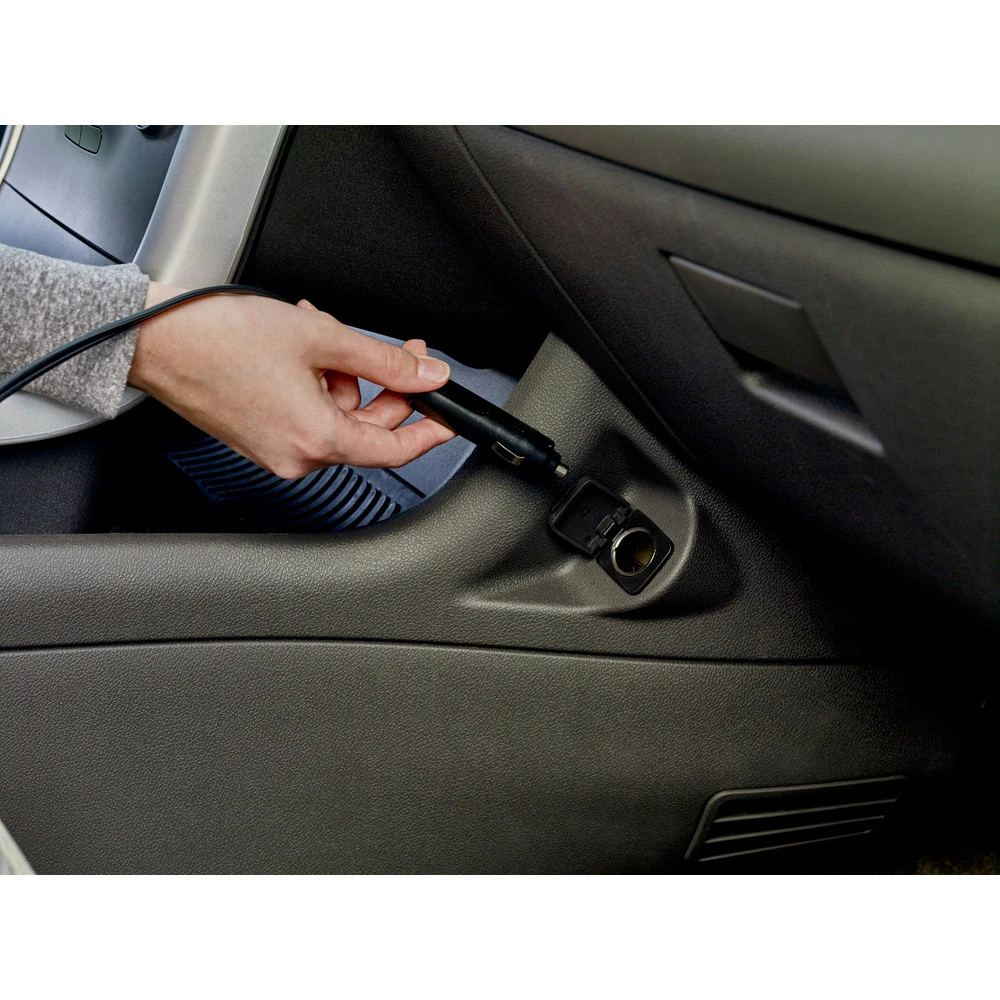 Black & Decker BDH1220AV 12V DustBuster Auto Vacuum 14 Black & Decker BDH1220AV 12V DustBuster Auto Vacuum - Image 12