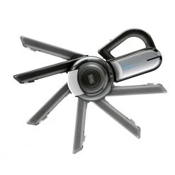 Black & Decker BDH2000PLA Dustbuster 20V MAX Lithium-Ion Pivot Vac Cordless Hand Vacuum Kit (1.5 Ah) 16 Black & Decker BDH2000PLA Dustbuster 20V MAX Lithium-Ion Pivot Vac Cordless Hand Vacuum Kit (1.5 Ah) -Sunex Sales Shop bdknbdh2000pla d