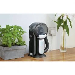 Black & Decker BDH2000PLA Dustbuster 20V MAX Lithium-Ion Pivot Vac Cordless Hand Vacuum Kit (1.5 Ah) 24 Black & Decker BDH2000PLA Dustbuster 20V MAX Lithium-Ion Pivot Vac Cordless Hand Vacuum Kit (1.5 Ah) -Sunex Sales Shop bdknbdh2000pla i