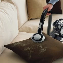 Black & Decker BDH2020FLFH 20V MAX Cordless Lithium-Ion Flex Vac With Stick Floor Head And Pet Hair Brush -Sunex Sales Shop bdknbdh2020flfh i