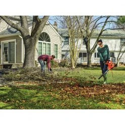 Black & Decker BEBL7000 VACPACK 120V/240V 12 Amp Corded 3-in-1 Leaf Blower/Vacuum/Mulcher 27 Black & Decker BEBL7000 VACPACK 120V/240V 12 Amp Corded 3-in-1 Leaf Blower/Vacuum/Mulcher -Sunex Sales Shop bdknbebl7000 g
