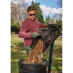 Black & Decker BEBL7000 VACPACK 120V/240V 12 Amp Corded 3-in-1 Leaf Blower/Vacuum/Mulcher 35 Black & Decker BEBL7000 VACPACK 120V/240V 12 Amp Corded 3-in-1 Leaf Blower/Vacuum/Mulcher -Sunex Sales Shop bdknbebl7000 o