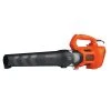 Black & Decker BEBL750 9 Amp Compact Corded Axial Leaf Blower 2 Black & Decker BEBL750 9 Amp Compact Corded Axial Leaf Blower -Sunex Sales Shop bdknbebl750