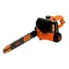 Black & Decker BECS600 8 Amp 14 In. Corded Chainsaw -Sunex Sales Shop bdknbecs600