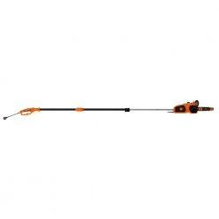Black & Decker BECSP601 8 Amp 10 In. Corded 2-in-1 Pole Chainsaw 8 Black & Decker BECSP601 8 Amp 10 In. Corded 2-in-1 Pole Chainsaw -Sunex Sales Shop bdknbecsp601 b