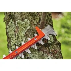 Black & Decker BEHTS125 SAWBLADE 120V 3 Amp Brushed 16 In. Corded Hedge Trimmer 20 Black & Decker BEHTS125 SAWBLADE 120V 3 Amp Brushed 16 In. Corded Hedge Trimmer -Sunex Sales Shop bdknbehts125 h