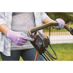 Black & Decker BEMW213 120V 13 Amp Brushed 20 In. Corded Lawn Mower 24 Black & Decker BEMW213 120V 13 Amp Brushed 20 In. Corded Lawn Mower -Sunex Sales Shop bdknbemw213 f