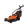 Black & Decker BEMW472ES 120V 10 Amp Brushed 15 In. Corded Lawn Mower With Pivot Control Handle 2 Black & Decker BEMW472ES 120V 10 Amp Brushed 15 In. Corded Lawn Mower With Pivot Control Handle -Sunex Sales Shop bdknbemw472es