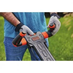 Black & Decker BEMW472ES 120V 10 Amp Brushed 15 In. Corded Lawn Mower With Pivot Control Handle 26 Black & Decker BEMW472ES 120V 10 Amp Brushed 15 In. Corded Lawn Mower With Pivot Control Handle -Sunex Sales Shop bdknbemw472es i
