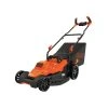 Black & Decker BEMW482BH 120V 12 Amp Brushed 17 In. Corded Lawn Mower With Comfort Grip Handle 2 Black & Decker BEMW482BH 120V 12 Amp Brushed 17 In. Corded Lawn Mower With Comfort Grip Handle -Sunex Sales Shop bdknbemw482bh