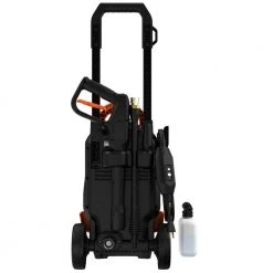 Black & Decker BEPW1850 1850 Max PSI 1.2 GPM Corded Cold Water Pressure Washer -Sunex Sales Shop bdknbepw1850 c