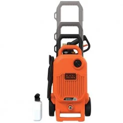 Black & Decker BEPW1850 1850 Max PSI 1.2 GPM Corded Cold Water Pressure Washer -Sunex Sales Shop bdknbepw1850 g