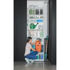 Black & Decker BEPW1850 1850 Max PSI 1.2 GPM Corded Cold Water Pressure Washer -Sunex Sales Shop bdknbepw1850 j