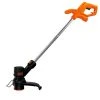 Black & Decker BEST935 4 Amp 13 In. Cordless String Trimmer 2 Black & Decker BEST935 4 Amp 13 In. Cordless String Trimmer -Sunex Sales Shop bdknbest935