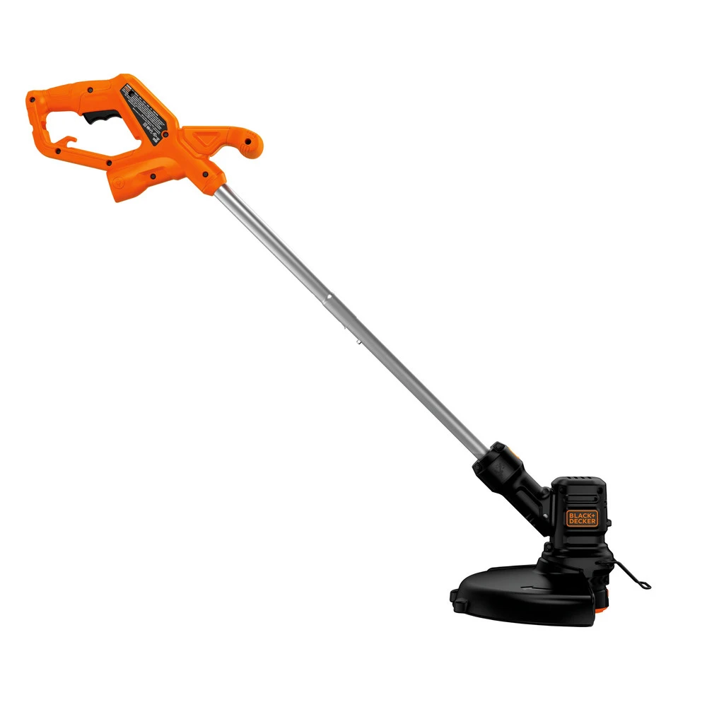 Black & Decker BEST935 4 Amp 13 In. Cordless String Trimmer 6 Black & Decker BEST935 4 Amp 13 In. Cordless String Trimmer - Image 4