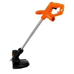 Black & Decker BEST935 4 Amp 13 In. Cordless String Trimmer 14 Black & Decker BEST935 4 Amp 13 In. Cordless String Trimmer -Sunex Sales Shop bdknbest935 d