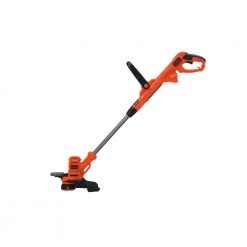 Black & Decker BESTA510 120V 6.5 Amp AFS 14 In. Corded String Trimmer/Edger 18 Black & Decker BESTA510 120V 6.5 Amp AFS 14 In. Corded String Trimmer/Edger -Sunex Sales Shop bdknbesta510 b
