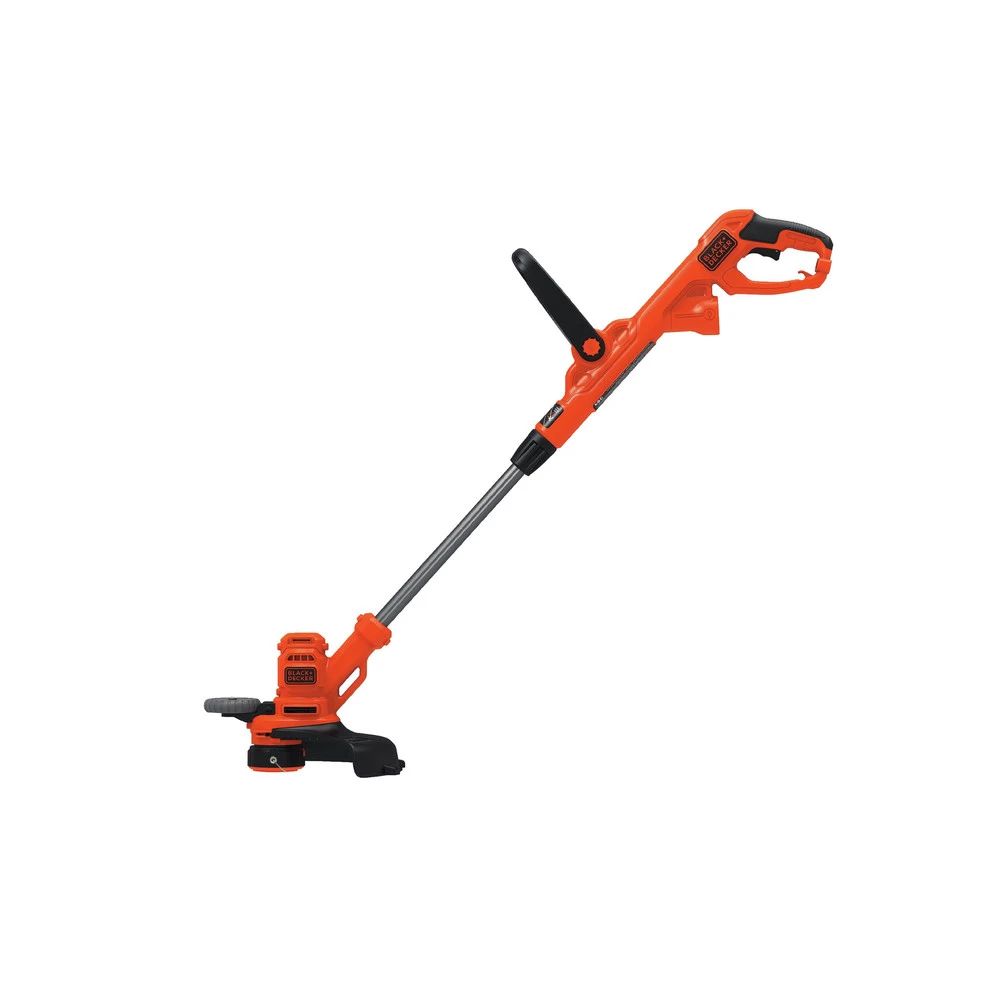 Black & Decker BESTA510 120V 6.5 Amp AFS 14 In. Corded String Trimmer/Edger 5 Black & Decker BESTA510 120V 6.5 Amp AFS 14 In. Corded String Trimmer/Edger - Image 3