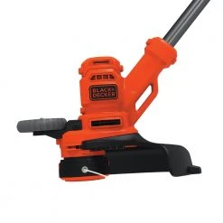 Black & Decker BESTA510 120V 6.5 Amp AFS 14 In. Corded String Trimmer/Edger 19 Black & Decker BESTA510 120V 6.5 Amp AFS 14 In. Corded String Trimmer/Edger -Sunex Sales Shop bdknbesta510 c