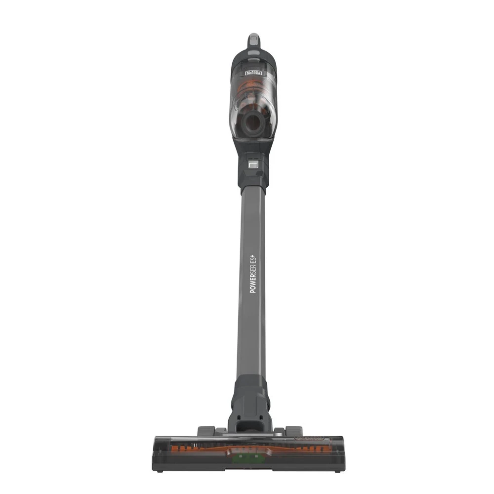 Black & Decker BHFEA18D1 POWERSERIES 20V MAX Lithium-Ion Cordless Stick Vacuum Kit (2 Ah) 5 Black & Decker BHFEA18D1 POWERSERIES 20V MAX Lithium-Ion Cordless Stick Vacuum Kit (2 Ah) - Image 3