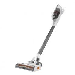 Black & Decker BHFEA520J POWERSERIES 20V MAX Cordless Stick Vacuum 32 Black & Decker BHFEA520J POWERSERIES 20V MAX Cordless Stick Vacuum -Sunex Sales Shop bdknbhfea520j d