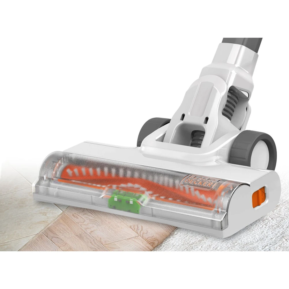 Black & Decker BHFEA520J POWERSERIES 20V MAX Cordless Stick Vacuum 22 Black & Decker BHFEA520J POWERSERIES 20V MAX Cordless Stick Vacuum - Image 20