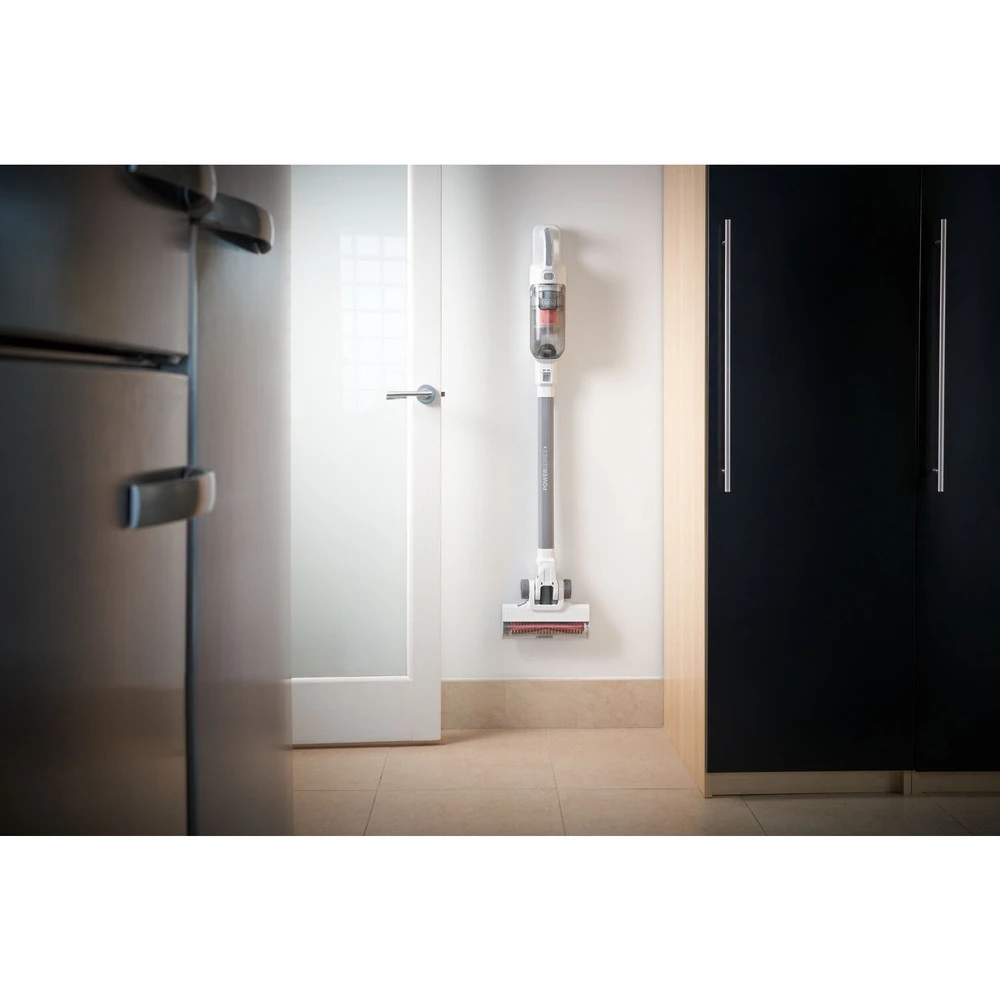 Black & Decker BHFEA520J POWERSERIES 20V MAX Cordless Stick Vacuum 26 Black & Decker BHFEA520J POWERSERIES 20V MAX Cordless Stick Vacuum - Image 24