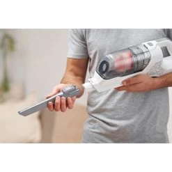 Black & Decker BHFEA520J POWERSERIES 20V MAX Cordless Stick Vacuum 52 Black & Decker BHFEA520J POWERSERIES 20V MAX Cordless Stick Vacuum -Sunex Sales Shop bdknbhfea520j x