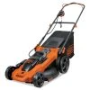 Black & Decker CM2043C 40V MAX 20-in. 3-In-1 Electric Lawn Mower 1 Black & Decker CM2043C 40V MAX 20-in. 3-In-1 Electric Lawn Mower -Sunex Sales Shop bdkncm2043c