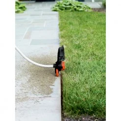 Black & Decker GH3000 120V 7.5 Amp Curved Shaft 14 In. Corded String Trimmer/Edger -Sunex Sales Shop bdkngh3000 d