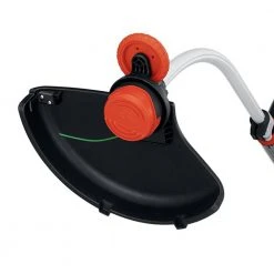 Black & Decker GH3000 120V 7.5 Amp Curved Shaft 14 In. Corded String Trimmer/Edger -Sunex Sales Shop bdkngh3000 f