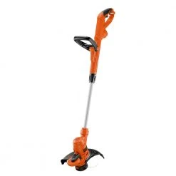 Sunex Sales Shop 36 Black & Decker GH900 120V 6.5 Amp Brushed 14 In. Corded Trimmer/Edger