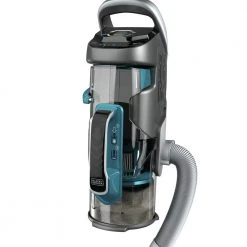 Black & Decker HCUA525J POWERSERIES PRO Brushed Lithium-Ion Cordless 2-in-1 Vacuum Kit -Sunex Sales Shop bdknhcua525j20 c