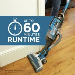 Black & Decker HCUA525J POWERSERIES PRO Brushed Lithium-Ion Cordless 2-in-1 Vacuum Kit -Sunex Sales Shop bdknhcua525j20 f