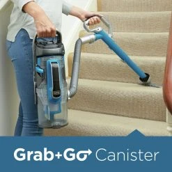 Black & Decker HCUA525J POWERSERIES PRO Brushed Lithium-Ion Cordless 2-in-1 Vacuum Kit -Sunex Sales Shop bdknhcua525j20 g