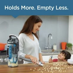 Black & Decker HCUA525J POWERSERIES PRO Brushed Lithium-Ion Cordless 2-in-1 Vacuum Kit -Sunex Sales Shop bdknhcua525j20 h